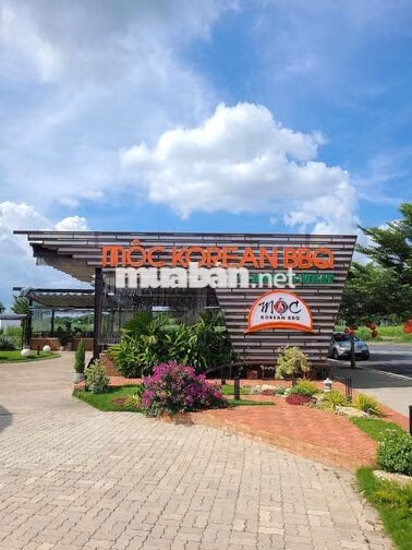 Cho thuê nhà hàng BBQ, Ngay KDC SaiGon RiverPark 234m2 chỉ 25tr/tháng
