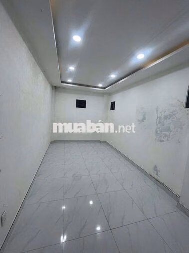 Nhà Mặt tiền đường nhánh Lê Đức Thọ siêu rộng nở hậu 6pn 7wc