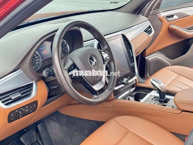 Lux SA Premium 2020 đẹp xuất sắc đi cực giữ gìn