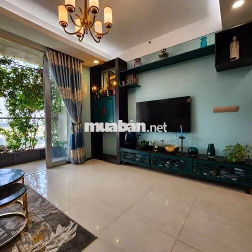 bán căn hộ cao cấp 2PN 92m2 Saigon Airport Plaza