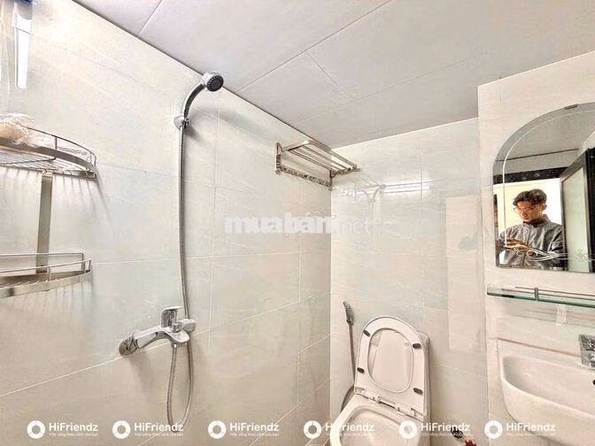 🎉KHAI TRƯƠNG 10P MỚI XÂY - FULL NT BANCOL - GẦN VHU - HUIT - AN NINH
