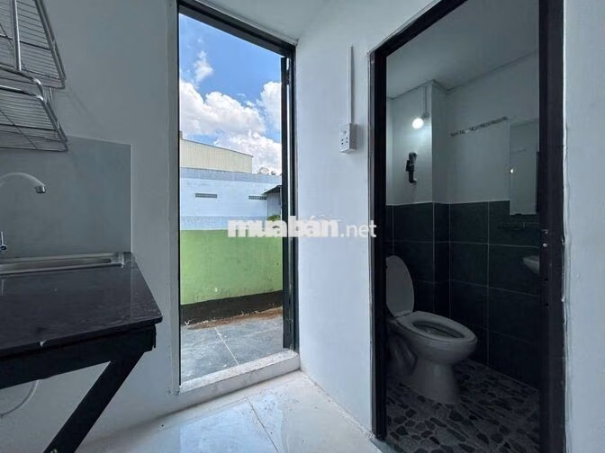 KHAI TRƯƠNG TRỌ MỚI – CHỈ 2TR8 THÁNG
