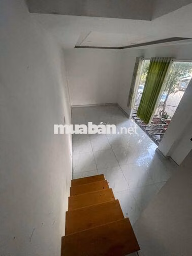 Nhà Mặt tiền đường nhánh Lê Đức Thọ siêu rộng nở hậu 6pn 7wc