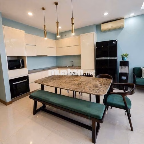 bán căn hộ cao cấp 2PN 92m2 Saigon Airport Plaza