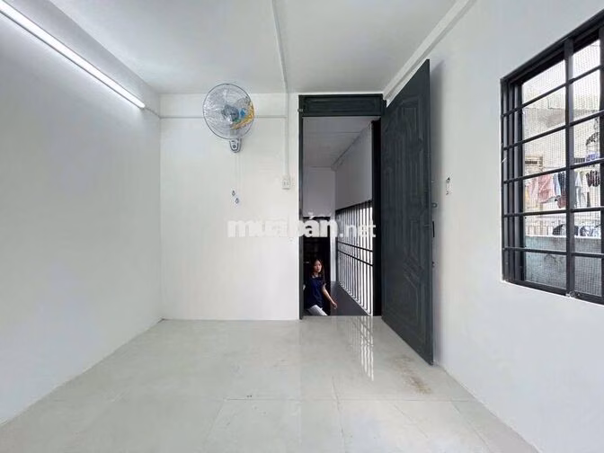 KHAI TRƯƠNG TRỌ MỚI – CHỈ 2TR8 THÁNG