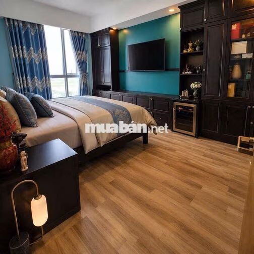 bán căn hộ cao cấp 2PN 92m2 Saigon Airport Plaza