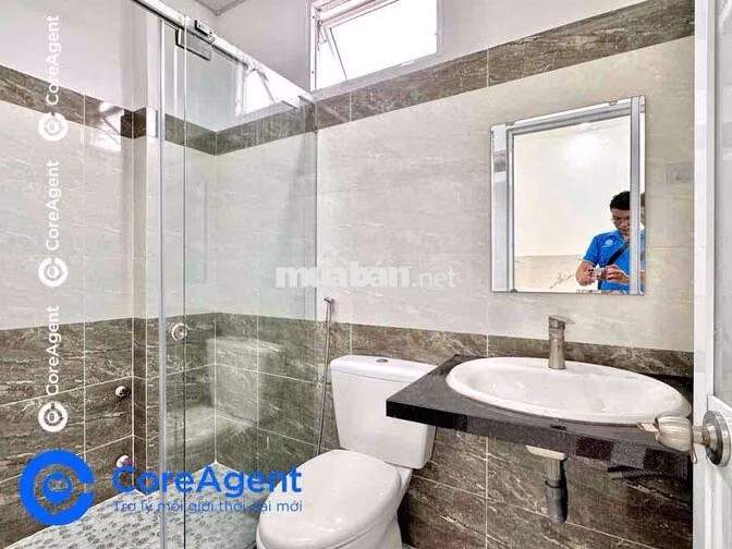 Studio cửa sổ trời FULL NỘI THẤT  ngay Aeon Tân Phú - Tân Kì Tân quý
