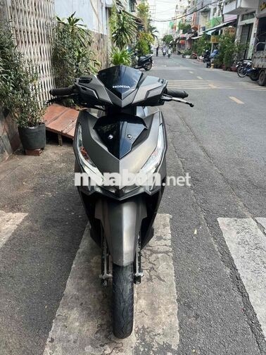 Honda Vario 125 2018 Xám 31585 km
