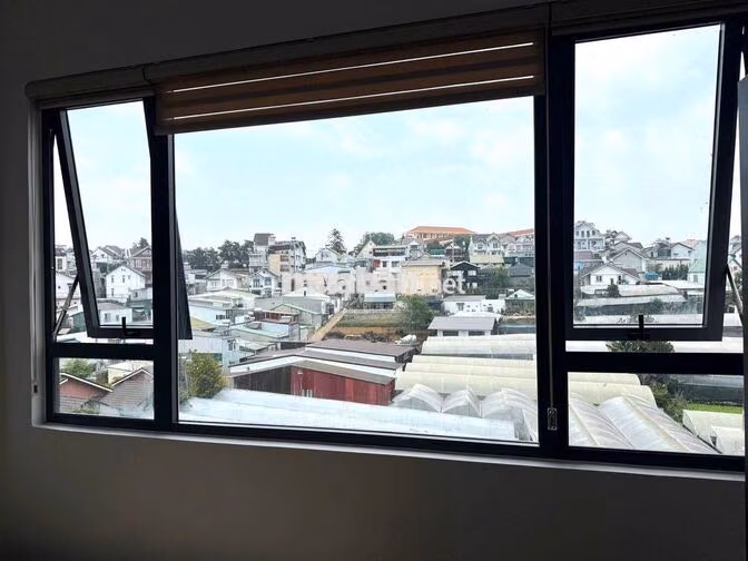 CHO THUÊ CĂN HỘ DUPLEX VIEW ĐẸP HAI BÀ TRƯNG