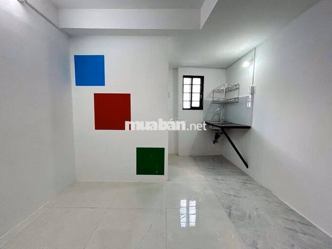 KHAI TRƯƠNG TRỌ MỚI – CHỈ 2TR8 THÁNG