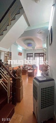 70m2 nhà 2 tầng HXH , Ql13 Hiệp Bình Chánh Thủ Đức chỉ 5.9 tỷ