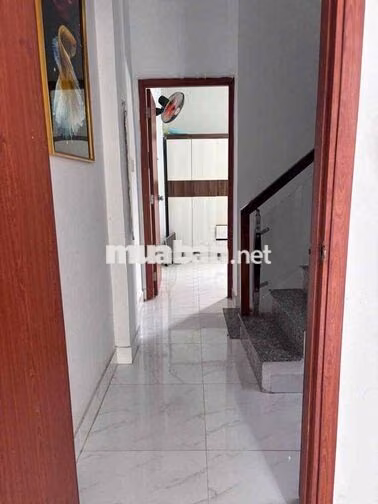 ho thuê nhà nguyên căn hẻm xe hơi ngắn  Địa chỉ đường số 59 phạm văn c