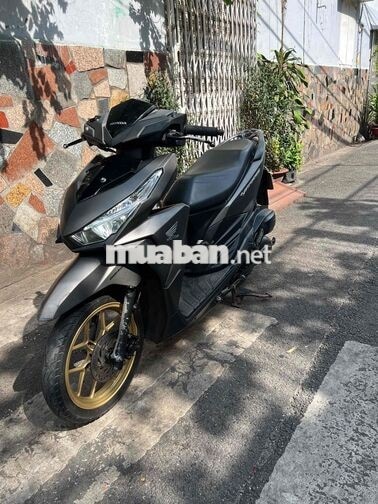 Honda Vario 125 2018 Xám 31585 km