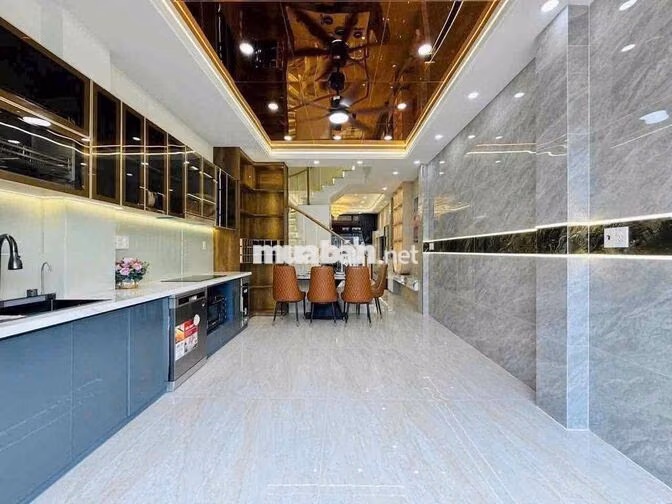 🏦🏦 CHO THUÊ NHÀ NGUYÊN CĂN 1/ LÊ VĂN THỌ PHƯỜNG AN HỘI ĐÔNG GÒ VẤ