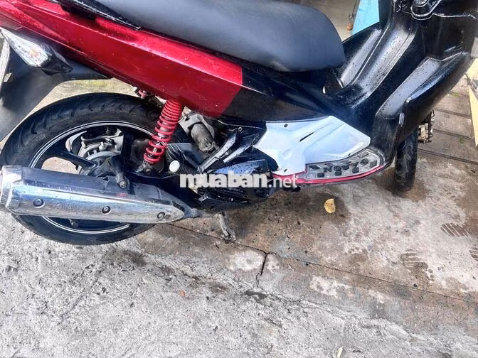 NO4 MÁY ÊM NGON 135 BAO MẠNH CHẠY TỐT KO KÊU HÚBỀN