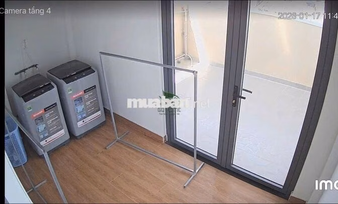 CHO THUÊ CĂN HỘ DUPLEX VIEW ĐẸP HAI BÀ TRƯNG