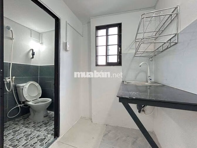 KHAI TRƯƠNG TRỌ MỚI – CHỈ 2TR8 THÁNG