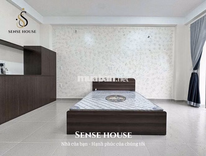 🔥 KHAI TRƯƠNG TÒA CĂN HỘ DỊCH VỤ LUXURY – GẦN AEON MALL TÂN PHÚ 🔥