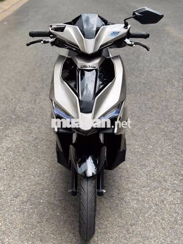 Honda Air Blade 125 2017 đẹp long lanh