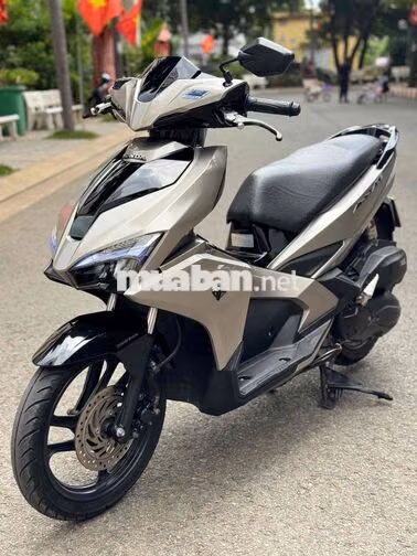 Honda Air Blade 125 2017 đẹp long lanh