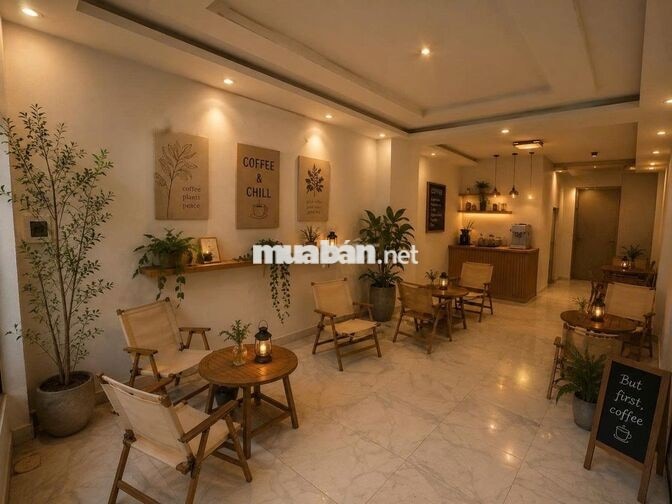 CHO THUÊ MB THÍCH QUẢNG ĐỨC QPN - 4X25M, CÓ SÂN, GIÁ CHỈ 15TR