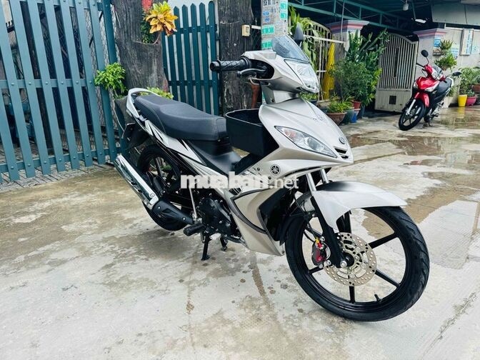 Exciter nhỏ dọn mới full đồ hảng từ trong máy ra