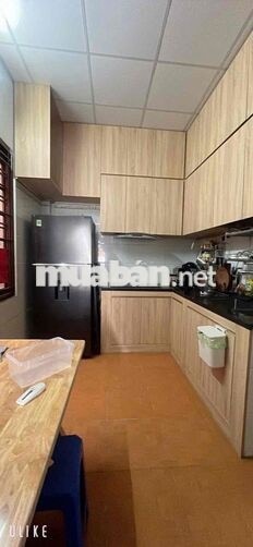 70m2 nhà 2 tầng HXH , Ql13 Hiệp Bình Chánh Thủ Đức chỉ 5.9 tỷ