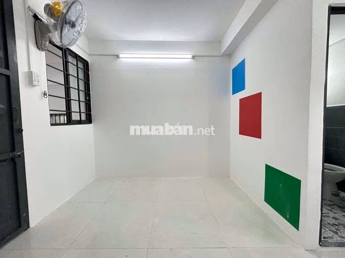 KHAI TRƯƠNG TRỌ MỚI – CHỈ 2TR8 THÁNG