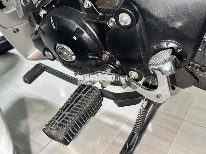 Exciter nhỏ dọn mới full đồ hảng từ trong máy ra