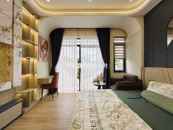 🏦🏦 CHO THUÊ NHÀ NGUYÊN CĂN 1/ LÊ VĂN THỌ PHƯỜNG AN HỘI ĐÔNG GÒ VẤ
