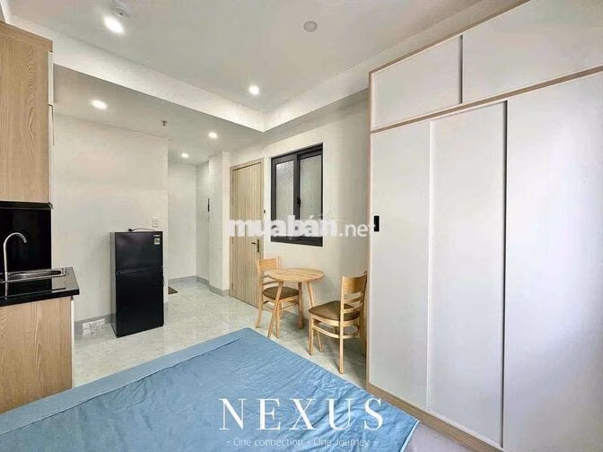 PHÒNG TRỐNG SẴN _ĐẦY ĐỦ NỘI THẤT _ NGAY CẦU VƯỢT AN SƯƠNG