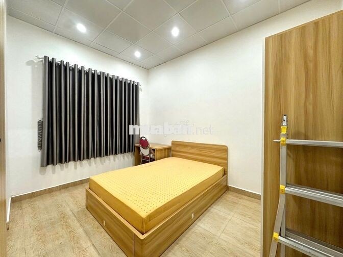 CHO THUÊ NHÀ NGUYÊN CĂN 2 PN ĐƯỜNG TRẦN QUANG KHẢI FULL NỘI THẤT