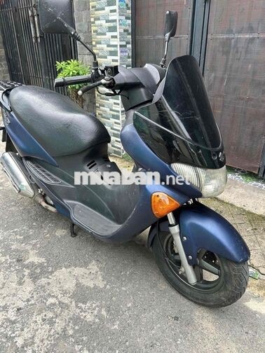 Suzuki Epicuro 2002 Xanh Zin chính chủ bstp ký nha