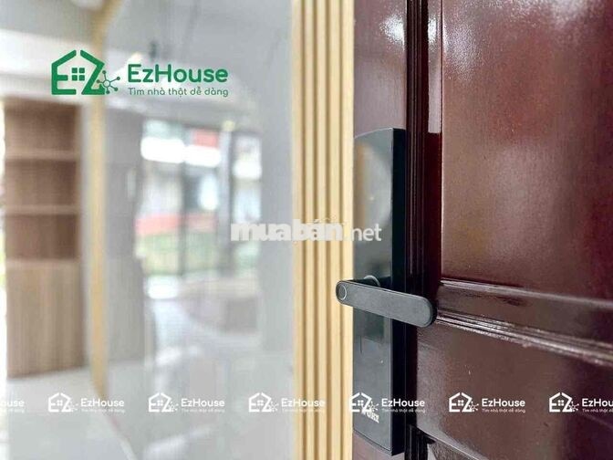 CĂN HỘ 1 PHÒNG NGỦ - FULL NỘI THẤT - BAN CÔNG NGAY EMART PHAN HUY ÍCH