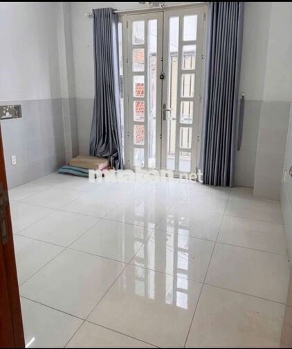 Q10- nhà mới - 4 tầng - 4 phòng ngủ - 14 triệu TL