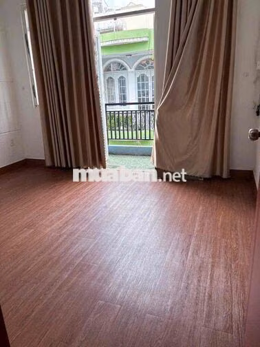 ho thuê nhà nguyên căn hẻm xe hơi ngắn  Địa chỉ đường số 59 phạm văn c