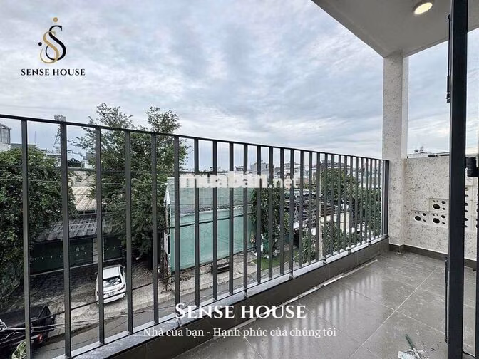 🔥 KHAI TRƯƠNG TÒA CĂN HỘ DỊCH VỤ LUXURY – GẦN AEON MALL TÂN PHÚ 🔥