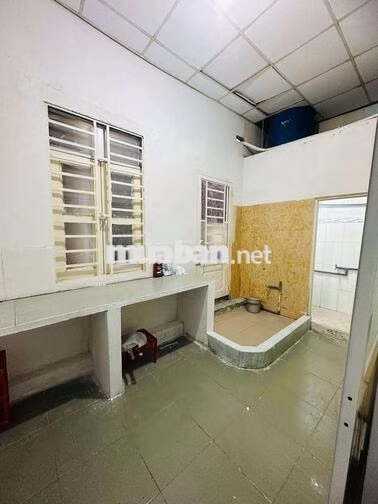 GẤP NHÀ NGUYÊN CĂN MT LINH TÂY 80M2 CHỈ 6 TRIỆU
