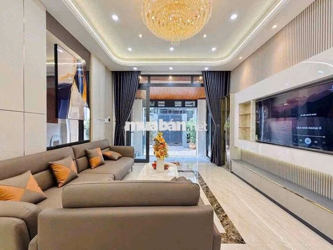 🏦🏦 CHO THUÊ NHÀ NGUYÊN CĂN 1/ LÊ VĂN THỌ PHƯỜNG AN HỘI ĐÔNG GÒ VẤ