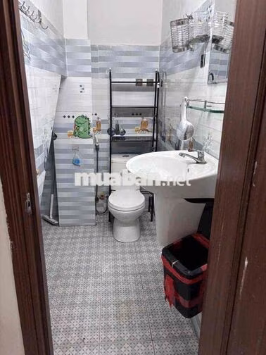 ho thuê nhà nguyên căn hẻm xe hơi ngắn  Địa chỉ đường số 59 phạm văn c