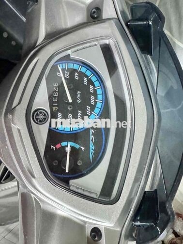 Exciter nhỏ dọn mới full đồ hảng từ trong máy ra