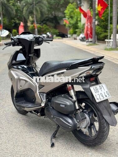 Honda Air Blade 125 2017 đẹp long lanh
