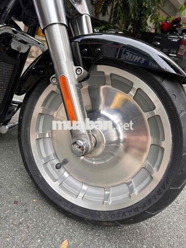 Harley-Davidson Fat Boy 2018 Mỹ Đen 16.000 miles