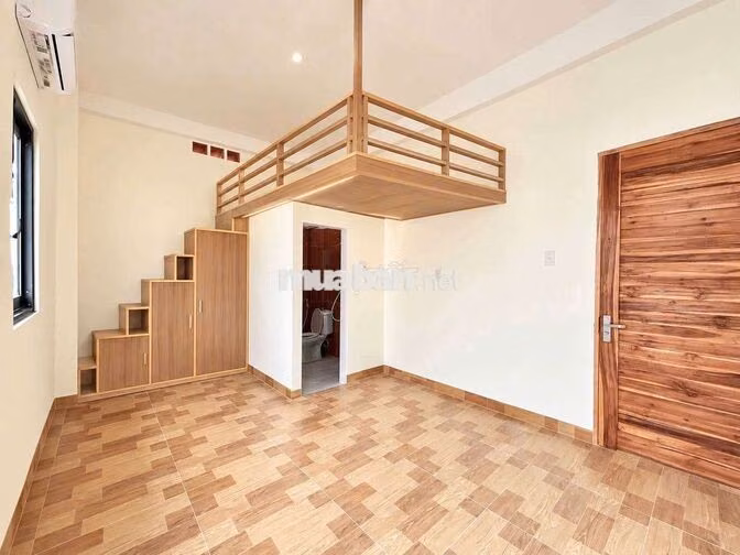 Siu phẩm giá rẻ 2tr9 mới xây 7 phút HUFLIT