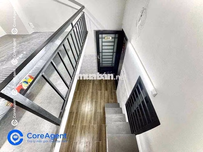 Duplex full nội thất ngay Gò Dầu - Tân Sơn Nhì - Aeon Tân Phú - Huit
