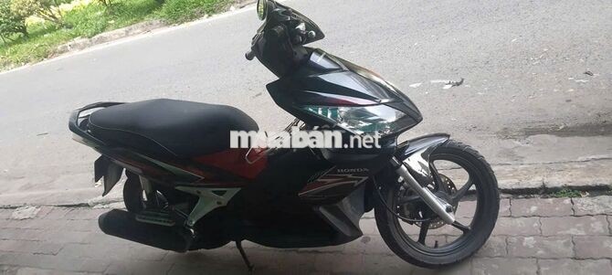 Honda AirBlade 2008 up thái BSTP