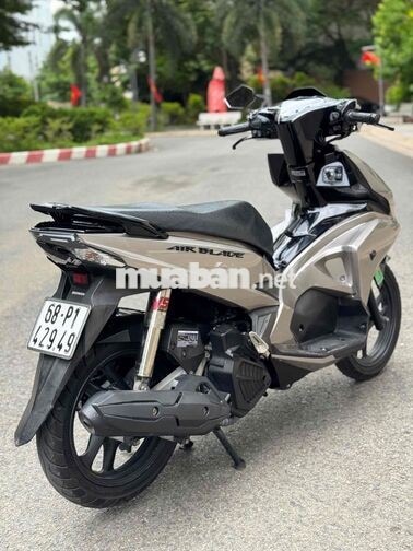 Honda Air Blade 125 2017 đẹp long lanh