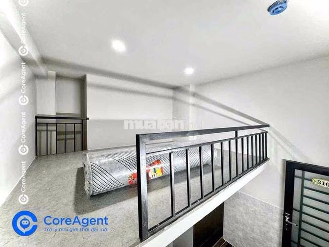 Duplex full nội thất ngay Gò Dầu - Tân Sơn Nhì - Aeon Tân Phú - Huit