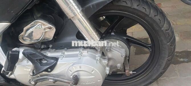 Honda AirBlade 2008 up thái BSTP