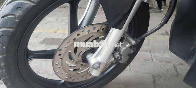 Honda AirBlade 2008 up thái BSTP